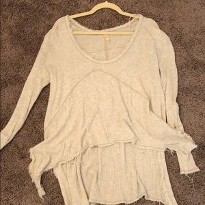 Free People Henley